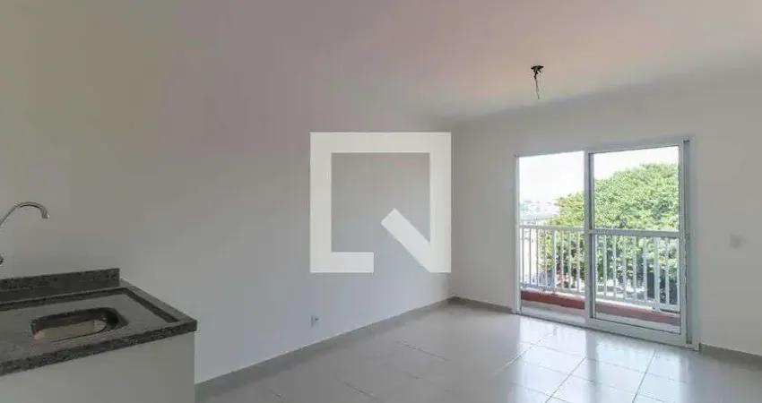 Kitnet / Stúdio para Aluguel - Vila Prudente, 1 Quarto, 25 m² - São Paulo