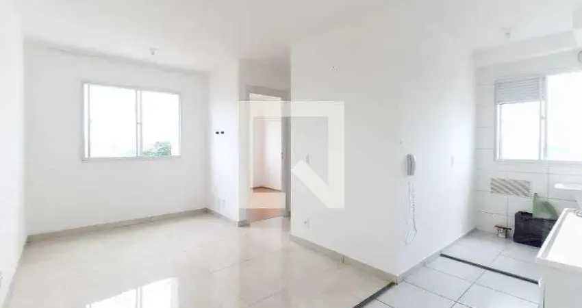 Apartamento para Aluguel - Vila Progresso, 2 Quartos, 36 m² - São Paulo