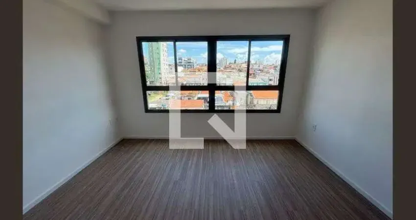 Apartamento para Aluguel - Penha de França, 1 Quarto, 26 m² - São Paulo