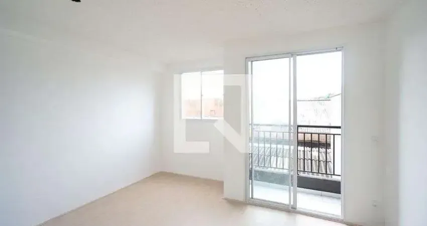 Apartamento para Aluguel - Tatuapé, 1 Quarto, 25 m² - São Paulo