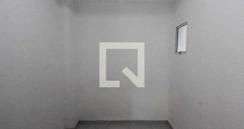 Kitnet / Stúdio para Aluguel - Jardim Marilia, 1 Quarto, 43 m² - São Paulo