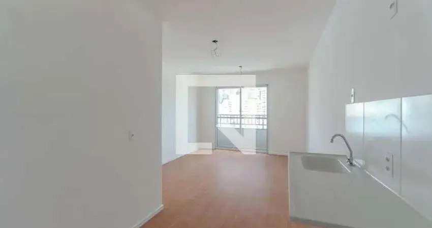 Kitnet / Stúdio para Aluguel - Bela Vista, 1 Quarto, 25 m² - São Paulo