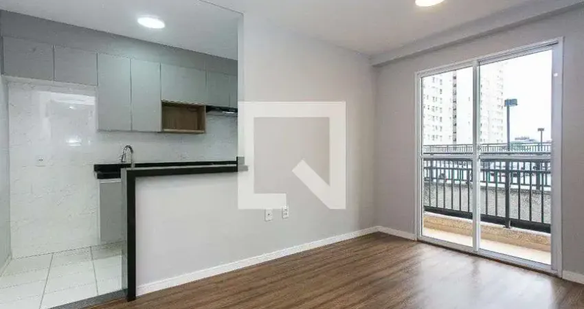 Apartamento para Aluguel - Penha de França, 2 Quartos, 58 m² - São Paulo