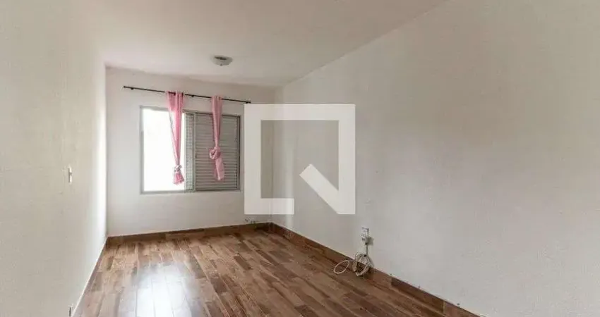 Kitnet / Stúdio para Aluguel - Santa Cecília, 1 Quarto, 45 m² - São Paulo