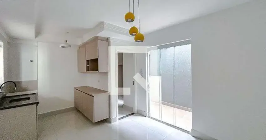 Apartamento para Aluguel - Vila Carrão, 1 Quarto, 32 m² - São Paulo