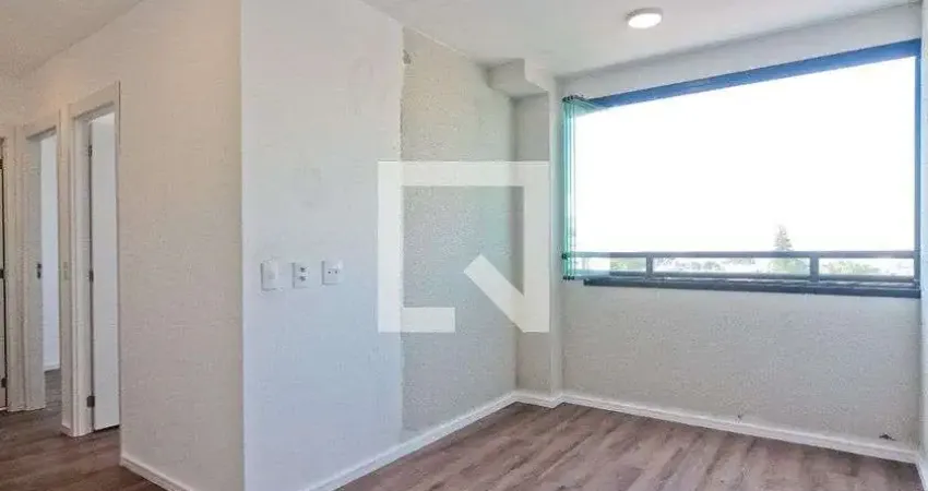 Apartamento para Aluguel - Freguesia do Ó, 2 Quartos, 34 m² - São Paulo