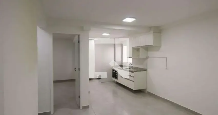 Apartamento para Aluguel - Vila Prudente, 1 Quarto, 41 m² - São Paulo