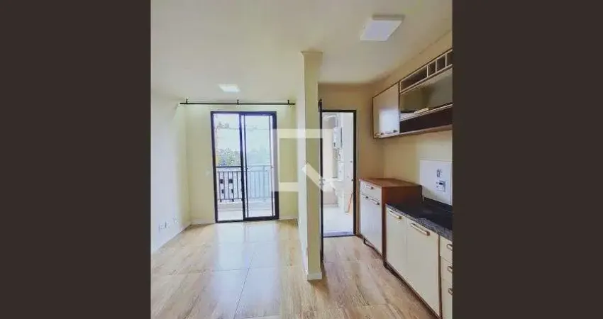 Apartamento para Aluguel - Campo Grande, 2 Quartos, 46 m² - São Paulo