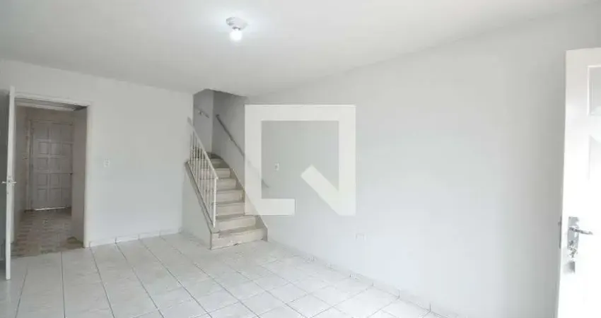 Casa para Aluguel - Jardim Brasil , 2 Quartos, 110 m² - São Paulo