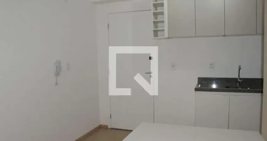 Apartamento para Aluguel - Santa Cecília, 1 Quarto, 30 m² - São Paulo