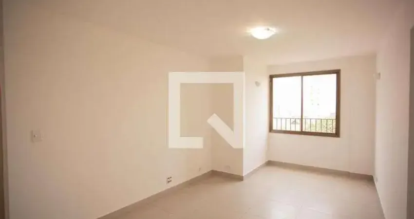 Apartamento para Aluguel - Santana, 3 Quartos, 100 m² - São Paulo