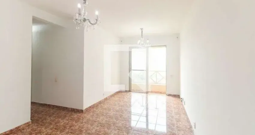 Apartamento para Aluguel - Tatuapé, 3 Quartos, 67 m² - São Paulo