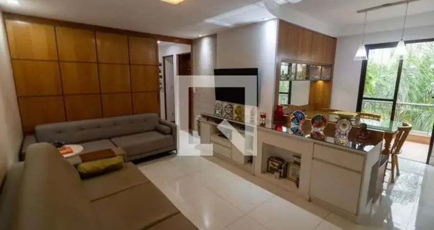 Apartamento para Aluguel - Vila Andrade, 3 Quartos, 85 m² - São Paulo