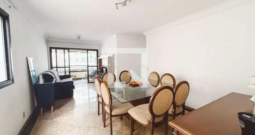 Apartamento para Aluguel - Santana, 3 Quartos, 97 m² - São Paulo