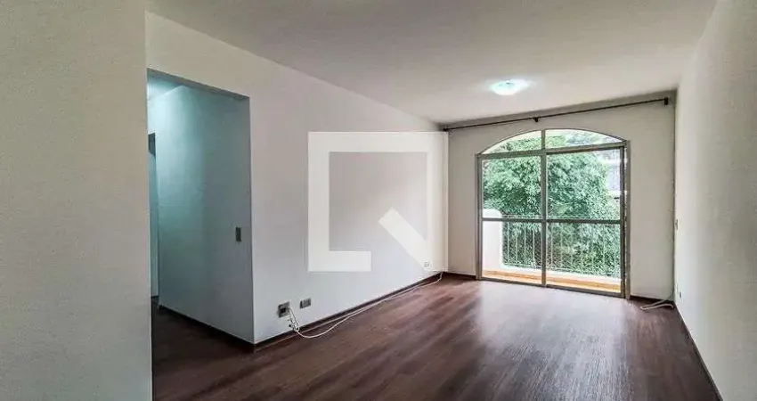 Apartamento para Aluguel - Portal do Morumbi, 3 Quartos, 76 m² - São Paulo