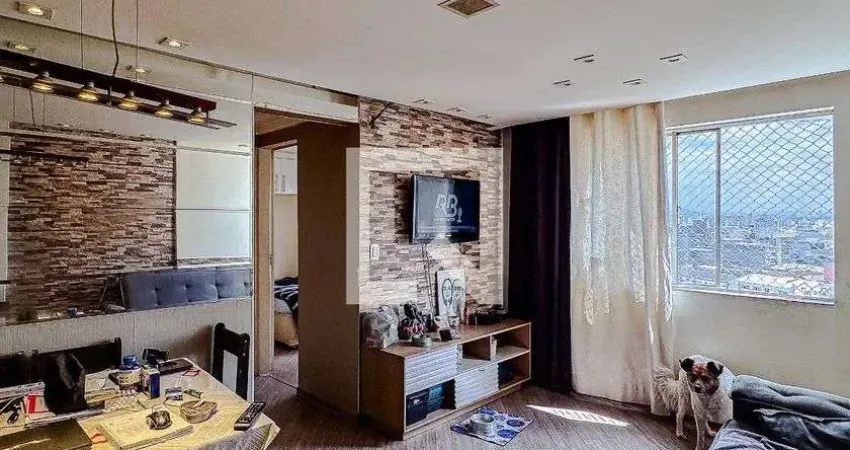 Apartamento para Aluguel - Mooca, 2 Quartos, 50 m² - São Paulo