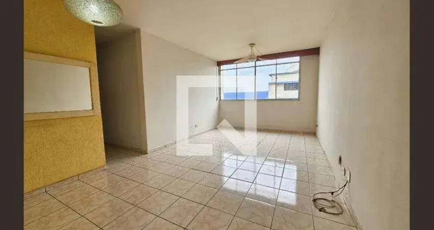 Apartamento para Aluguel - Santo Amaro , 3 Quartos, 85 m² - São Paulo