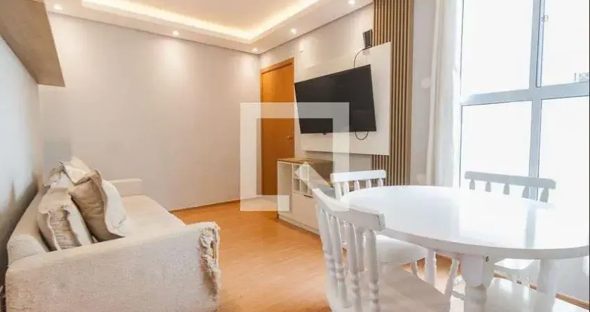 Apartamento para Aluguel - Serraria, 2 Quartos, 49 m² - São José
