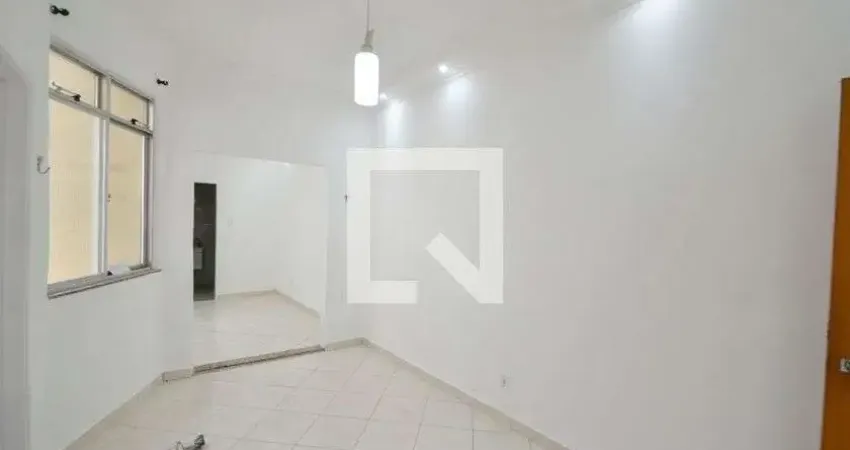 Apartamento para Aluguel - Andaraí, 2 Quartos, 60 m² - Rio de Janeiro
