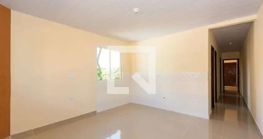 Apartamento para Aluguel - Pilarzinho, 3 Quartos, 80 m² - Curitiba