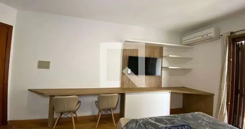 Kitnet / Stúdio para Aluguel - Centro, 1 Quarto, 34 m² - São Leopoldo