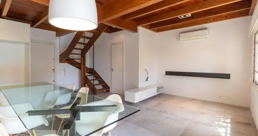 Apartamento para Aluguel - Moinhos de Vento, 2 Quartos, 75 m² - Porto Alegre