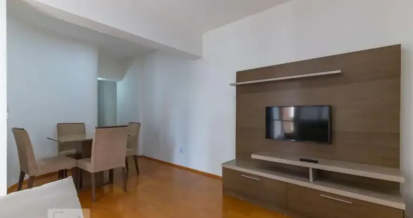 Apartamento para Aluguel - Cambuí, 1 Quarto, 50 m² - Campinas