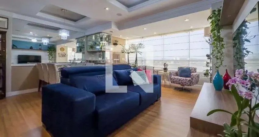 Apartamento para Aluguel - Cristal , 3 Quartos, 90 m² - Porto Alegre