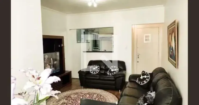 Apartamento para Aluguel - Consolação, 3 Quartos, 67 m² - São Paulo