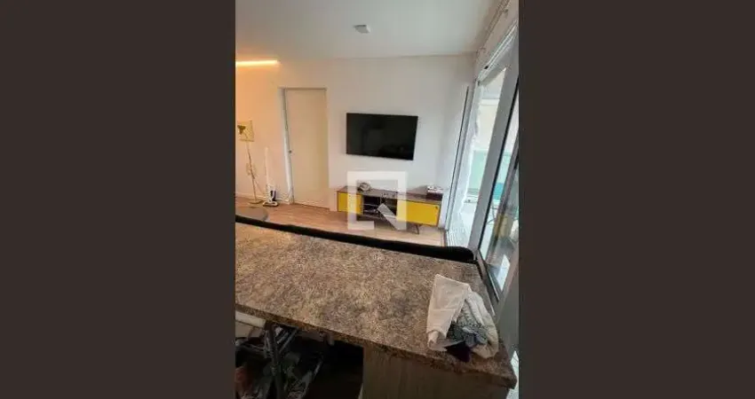 Apartamento para Aluguel - Campo Belo, 1 Quarto, 43 m² - São Paulo