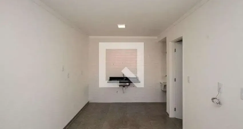 Apartamento para Aluguel - Vila Prudente, 1 Quarto, 29 m² - São Paulo