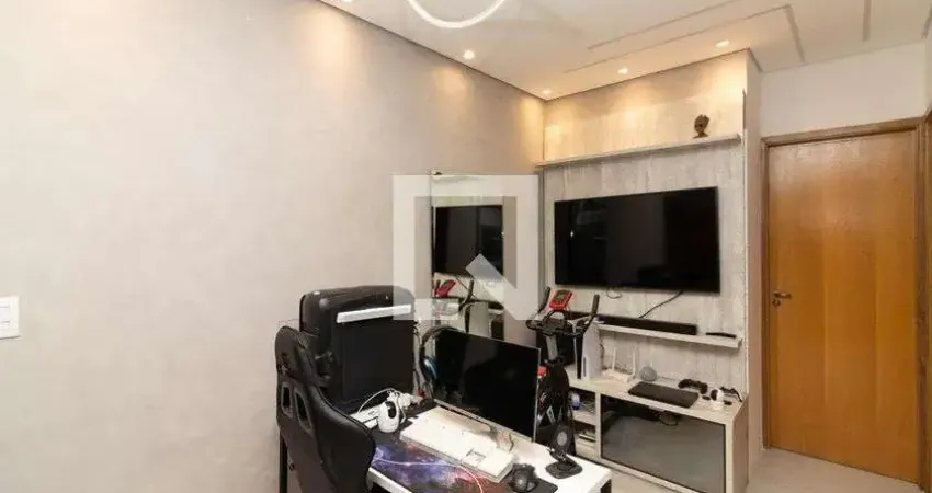 Apartamento para Aluguel - Artur Alvim, 2 Quartos, 39 m² - São Paulo