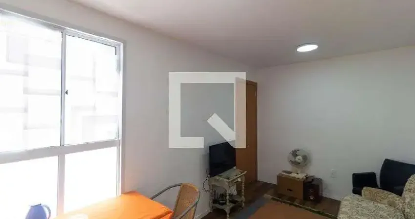 Apartamento para Aluguel - Jardim Samambaia, 2 Quartos, 45 m² - Campinas
