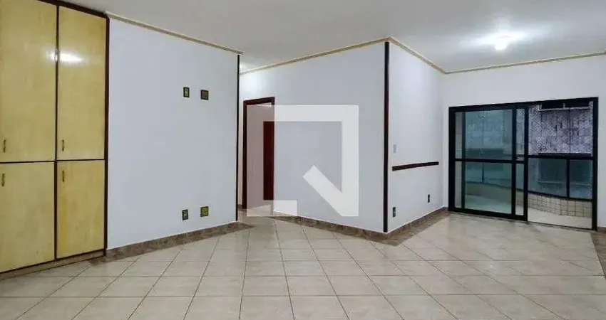Apartamento para Aluguel - Aviação, 2 Quartos, 95 m² - Praia Grande