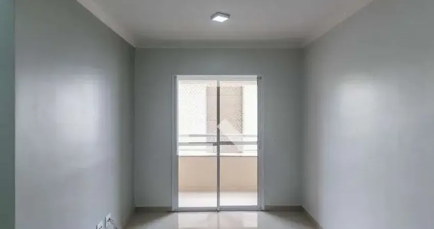 Apartamento para Aluguel - Jardim Iracema, 2 Quartos, 60 m² - Barueri
