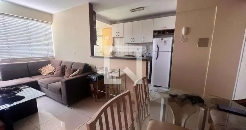 Apartamento para Aluguel - Águas Claras, 2 Quartos, 65 m² - Brasília