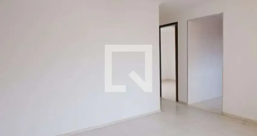 Apartamento para Aluguel - Utinga, 2 Quartos, 60 m² - Santo André