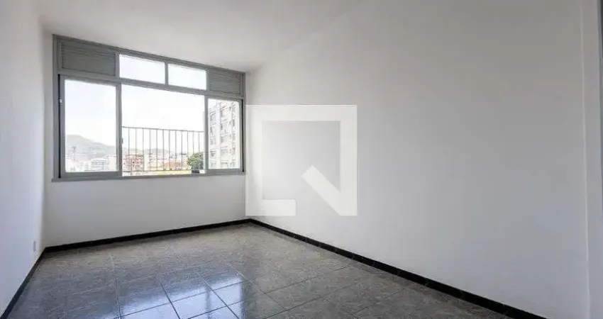 Apartamento para Aluguel - Maracanã, 2 Quartos, 90 m² - Rio de Janeiro