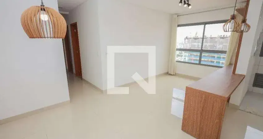 Apartamento para Aluguel - Setor Nova Suiça, 3 Quartos, 75 m² - Goiânia