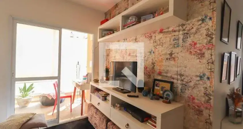 Apartamento para Aluguel - Engordadouro, 2 Quartos, 65 m² - Jundiaí