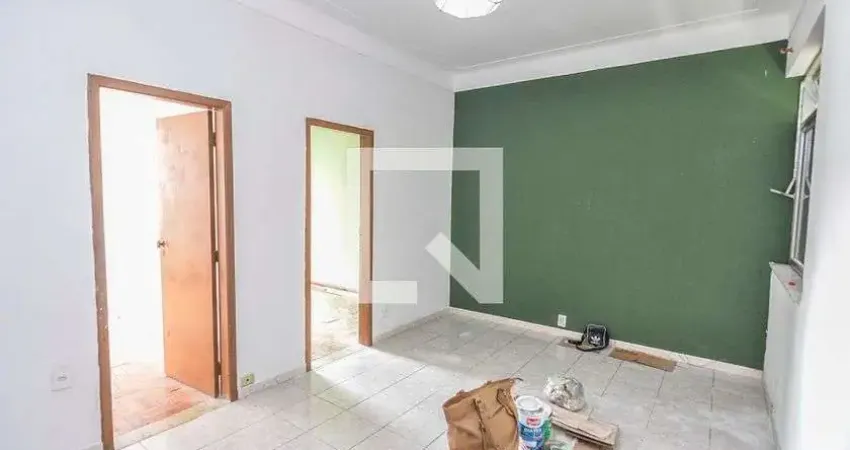 Apartamento para Aluguel - Engenho Novo, 2 Quartos, 54 m² - Rio de Janeiro