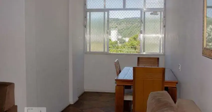 Apartamento para Aluguel - Cachambi, 2 Quartos, 70 m² - Rio de Janeiro