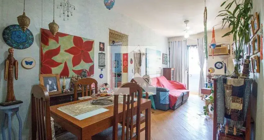 Apartamento para Aluguel - Maracanã, 2 Quartos, 65 m² - Rio de Janeiro