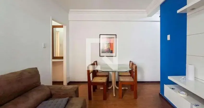 Apartamento para Aluguel - Lourdes, 1 Quarto, 69 m² - Belo Horizonte