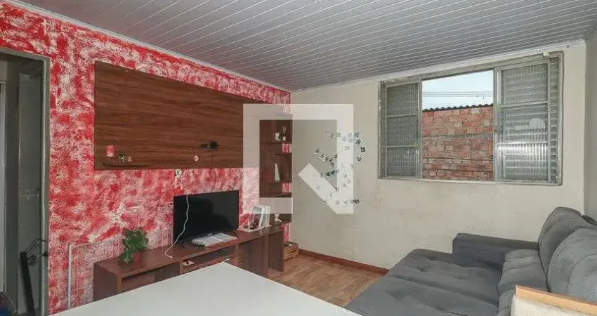 Apartamento para Aluguel - Rubem Berta, 2 Quartos, 47 m² - Porto Alegre