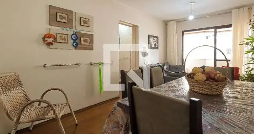 Apartamento para Aluguel - Jardim Maia, 3 Quartos, 86 m² - Guarulhos