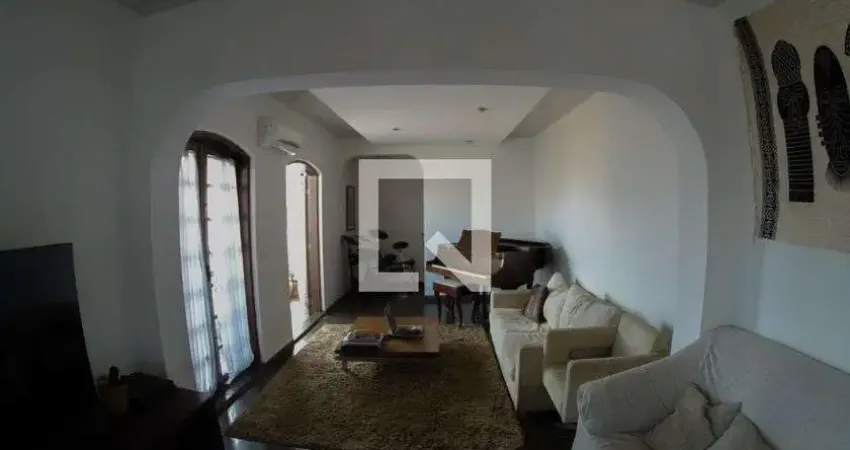 Apartamento para Aluguel - Bonfim, 4 Quartos, 263 m² - Campinas