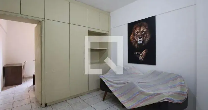 Apartamento para Aluguel - Botafogo, 1 Quarto, 38 m² - Campinas