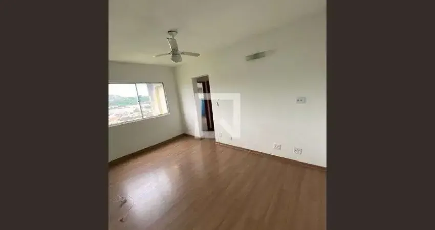 Apartamento para Aluguel - Jardim Alcântara, 2 Quartos, 53 m² - São Gonçalo