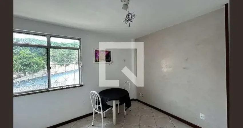 Apartamento para Aluguel - Pilares, 2 Quartos, 45 m² - Rio de Janeiro